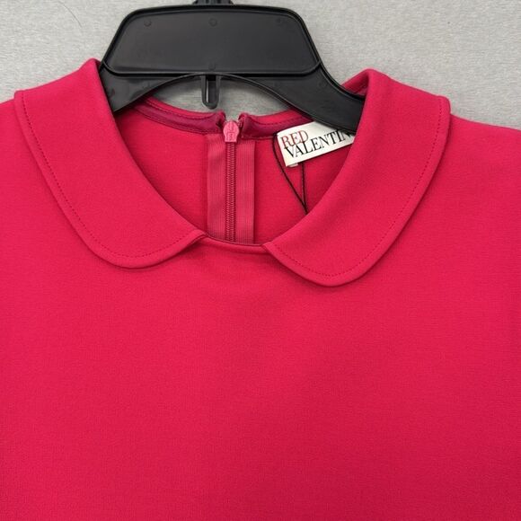 Red valentino blouse - Picture 2 of 9